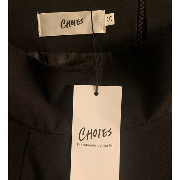 Women High Waist MIDI Skirt - Picture 4 of 4